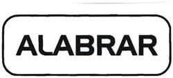 Trademark ALABRAR