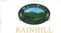 Trademark RAINHILL