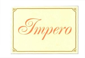 Trademark IMPERO