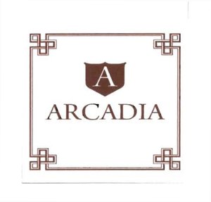 Trademark ARCADIA