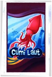 Trademark Cumi Laut