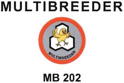 Trademark MULTIBREEDER MB 202