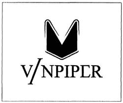 Trademark VINPIPER dan Logo