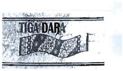 Trademark TIGA DARA