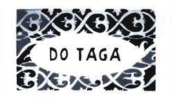 Trademark DO TAGA