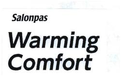 Trademark Salonpas Warming Comforts