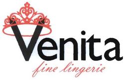 Trademark VENITA fine lingerie