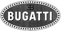 Trademark BUGATTI