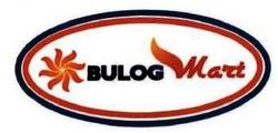 Trademark BULOG MART + LOGO