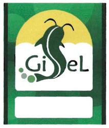 Trademark GISEL + LUKISAN IKAN LELE