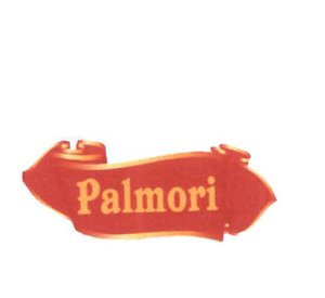 Trademark PALMORI