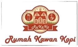 Trademark RUMAH KAWAN KOPI RUKAKO + LUKISAN RUMAH