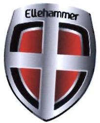 Trademark ELLEHAMMER & LOGO