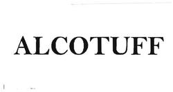 Trademark ALCOTUFF