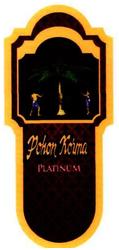 Trademark Pohon Korma Platinum