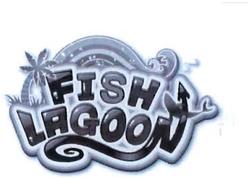 Trademark FISH LAGOON