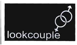 Trademark LOOKCOUPLE + Logo