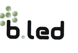 Trademark B.LED