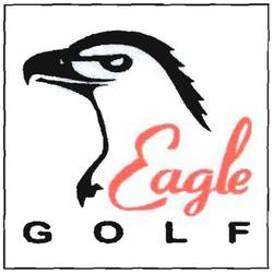 Trademark EAGLE GOLF