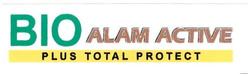 Trademark BIO ALAM ACTIVE PLUS TOTAL PROTECT