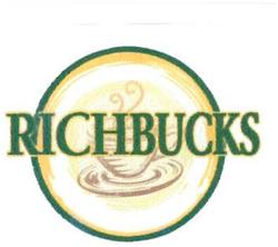 Trademark RICHBUCKS