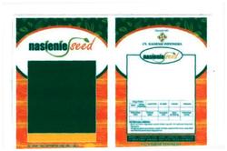 Trademark NASIENIE SEED