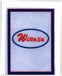 Trademark Wirasa