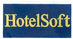 Trademark HOTELSOFT