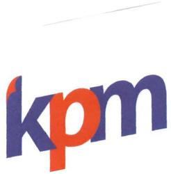 Trademark kpm