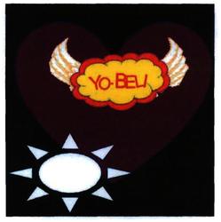 Trademark YO-BELI + Logo