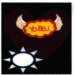 Trademark YO-BELI + Logo