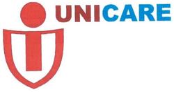 Trademark UNICARE