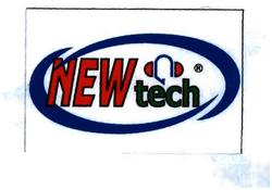 Trademark NEWTECH