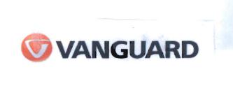 Trademark VANGUARD