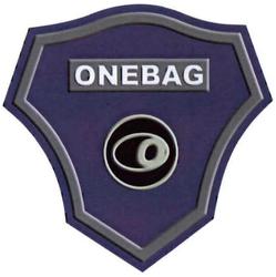 Trademark ONE BAG