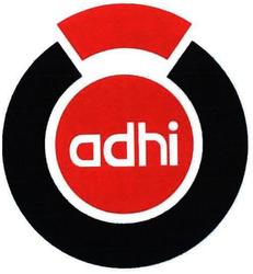 Trademark adhi