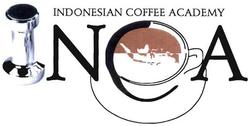 Trademark INCA / Indonesian Coffee Academy"