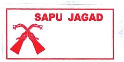 Trademark SAPU JAGAD