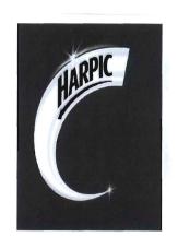 Trademark HARPIC