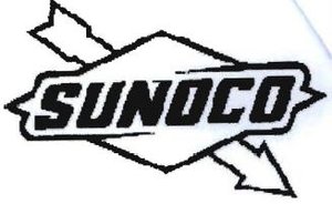 Trademark SUNOCO