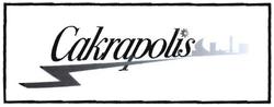 Trademark CAKRAPOLIS