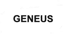 Trademark GENEUS