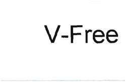 Trademark V-Free