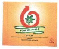 Trademark FORESTKONJAC + Logo