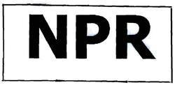 Trademark NPR