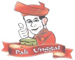 Trademark Pak Unggal