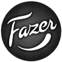 Trademark FAZER