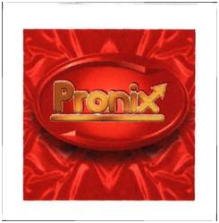 Trademark PRONIX