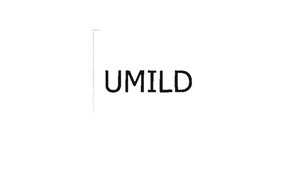 Trademark UMILD