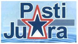 Trademark PASTI JUARA + LOGO BINTANG